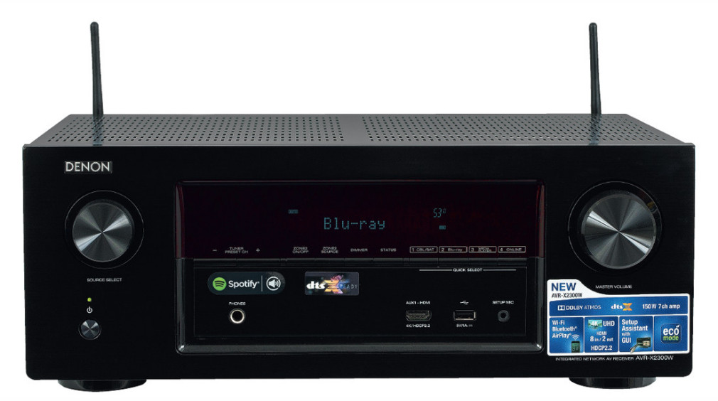 AVR-X2300W