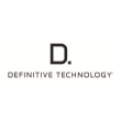 DEFINITIVE TECHNOLOGY (USA)