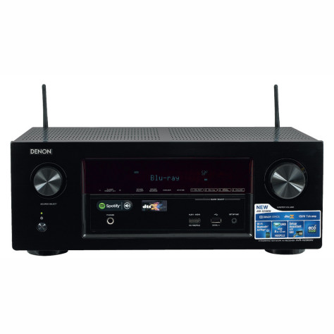 AVR-X2300W