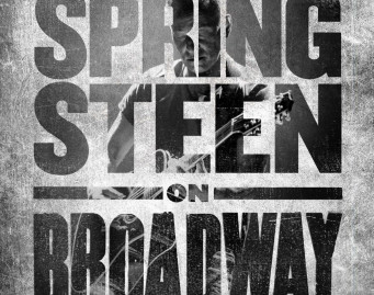 Springsteen on Broadway