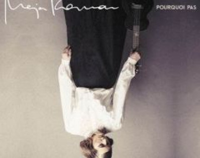 "Pourquoi pas" - Maja Koman wydaje debiutancką płytę