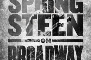 Springsteen on Broadway