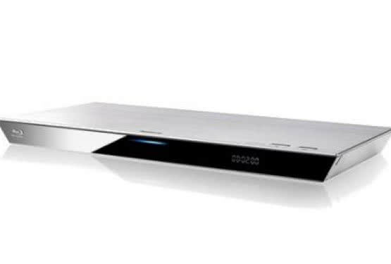 Nowe odtwarzacze Blu-ray Panasonic