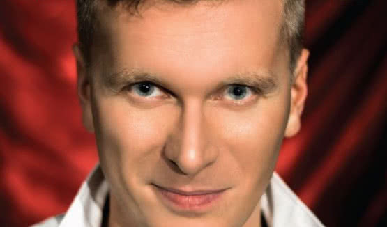 "Mężczyzna prawie idealny" - druga solowa płyta Artura Gotza