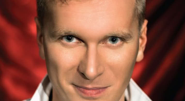 "Mężczyzna prawie idealny" - druga solowa płyta Artura Gotza