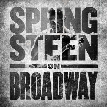 Springsteen on Broadway Springsteen on Broadway