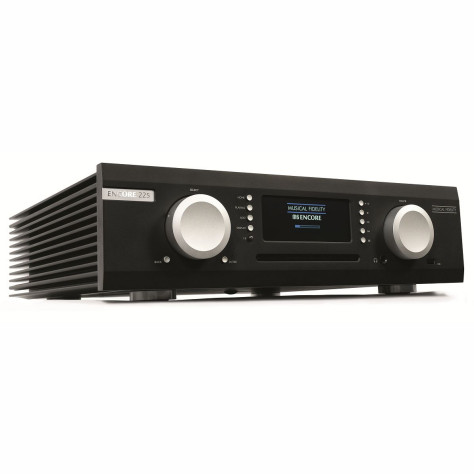 M6 Encore 225