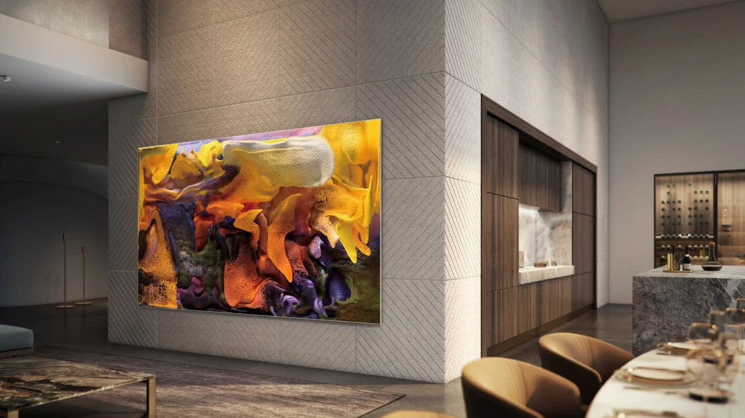 Aplikacja CANAL+ na telewizorach Samsung Smart TV