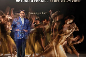 Dreaming in Lions…