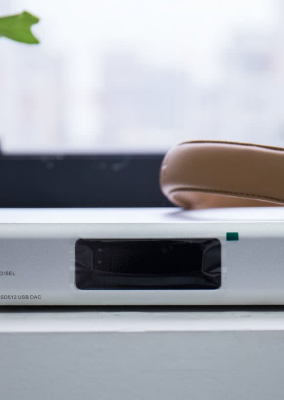 Przetwornik cyfrowo-analogowy Topping D90 w ofercie Q21