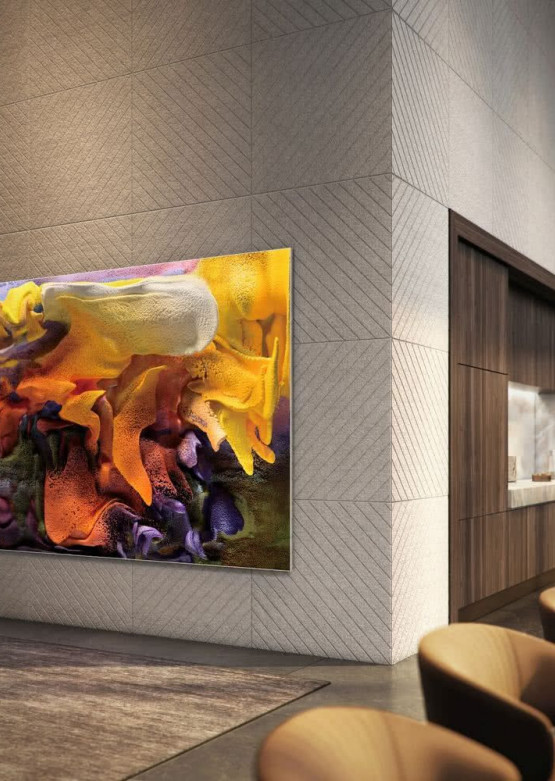 Aplikacja CANAL+ na telewizorach Samsung Smart TV