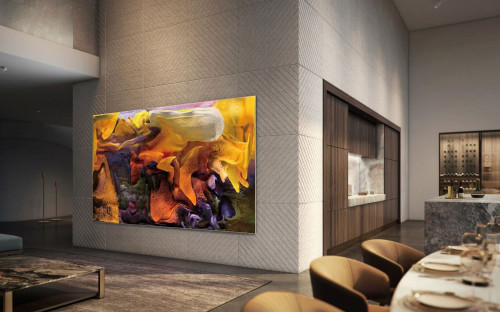 Aplikacja CANAL+ na telewizorach Samsung Smart TV