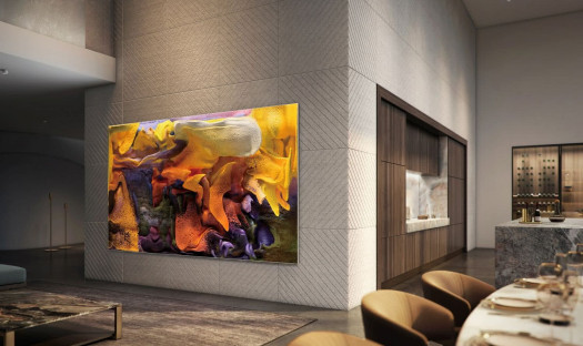 Aplikacja CANAL+ na telewizorach Samsung Smart TV