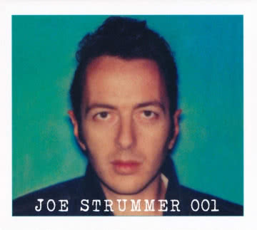 Joe Strummer - 001 001