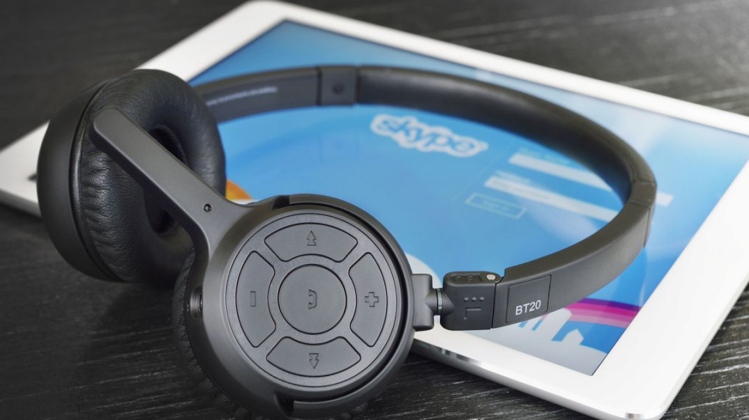 Słuchawki Bluetooth SoundMAGIC BT20
