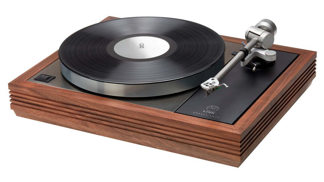 Linn prezentuje nową wersję referencyjnego gramofonu Klimax LP12