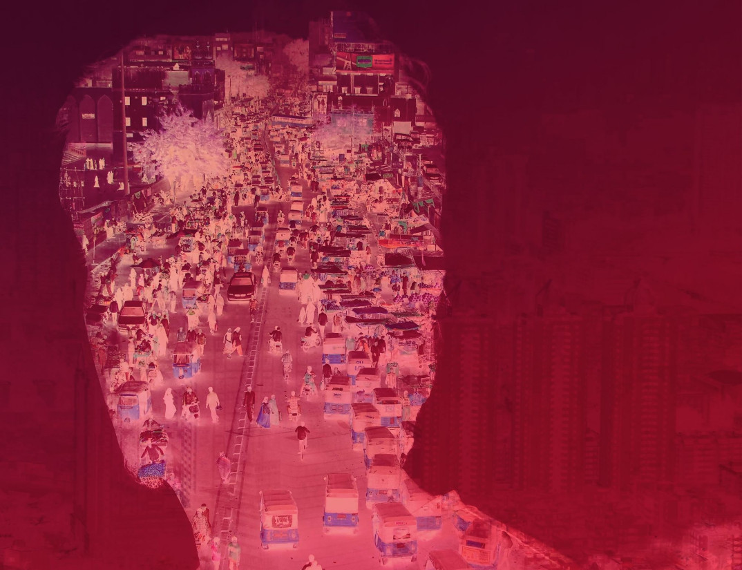 "Voices" - Max Richter wydaje album inspirowany Powszechną Deklaracją Praw Człowieka