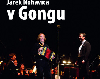 V Gongu
