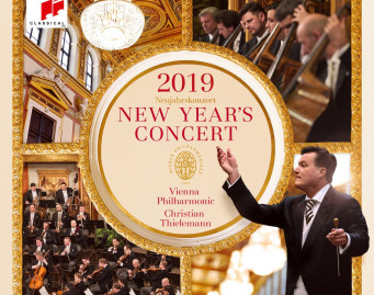 Neujahrskonzert 2019
