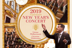 Neujahrskonzert 2019