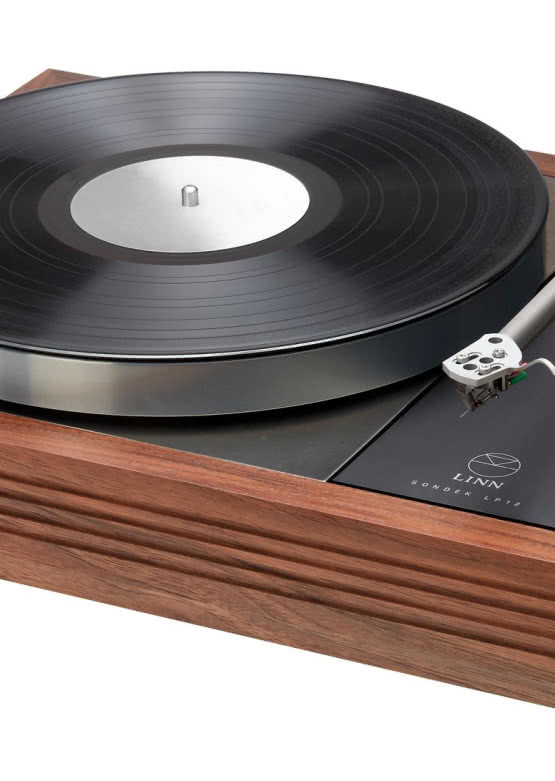 Linn prezentuje nową wersję referencyjnego gramofonu Klimax LP12