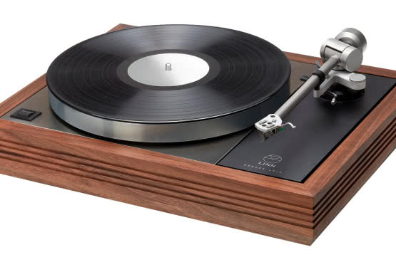 Linn prezentuje nową wersję referencyjnego gramofonu Klimax LP12