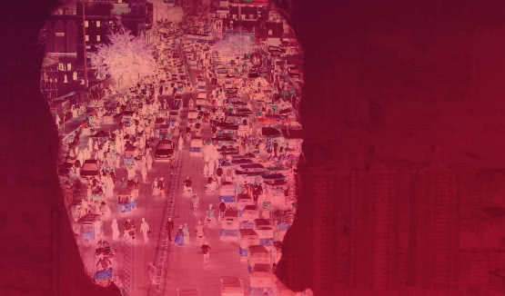 "Voices" - Max Richter wydaje album inspirowany Powszechną Deklaracją Praw Człowieka