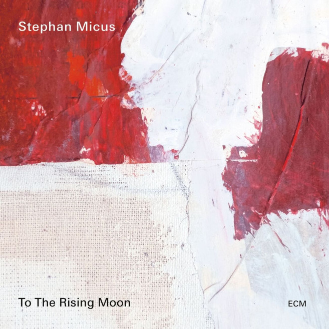 To The Rising Moon