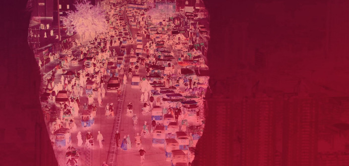 "Voices" - Max Richter wydaje album inspirowany Powszechną Deklaracją Praw Człowieka