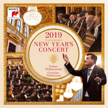 Neujahrskonzert 2019 Neujahrskonzert 2019