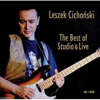 The Best Of Studio &amp; Live
