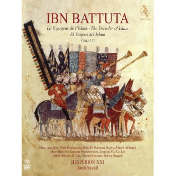 Ibn Battuta