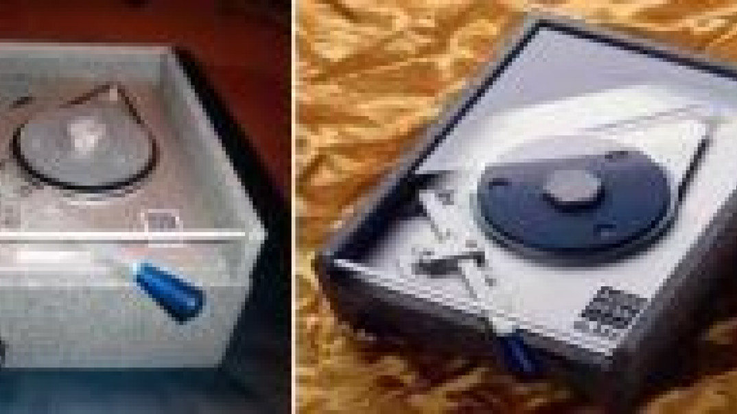 Obcinarka do płyt CD w HiFi Ja i Ty