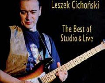 The Best Of Studio &amp; Live