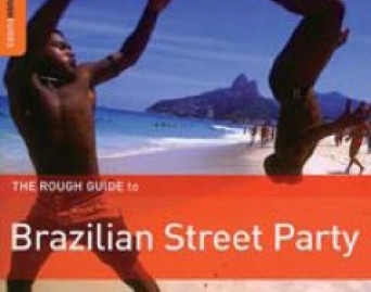 Brazilian Street Party