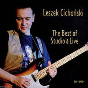 The Best Of Studio &amp; Live