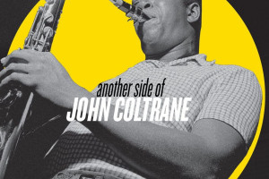 Another Side of John Coltrane