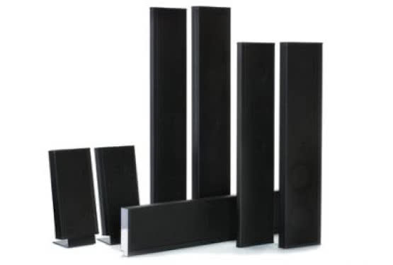 Monitor Audio Shadow