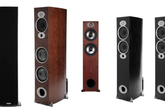 Polk Audio w Premium Sound