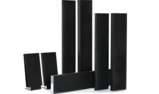 Monitor Audio Shadow