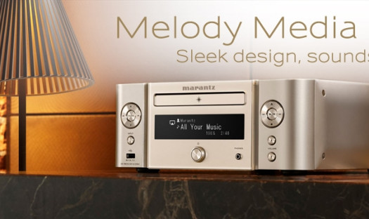 Nowe, niższe ceny na wybrane segmenty stereofoniczne Marantz w salonie Q21