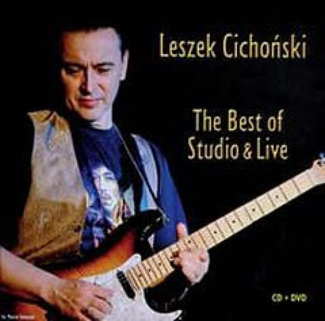 The Best Of Studio & Live