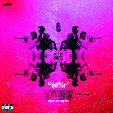 R+R=NOW - Collagically Speaking Collagically Speaking