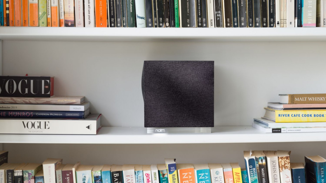 Naim Mu-so Qb 2. generacji 