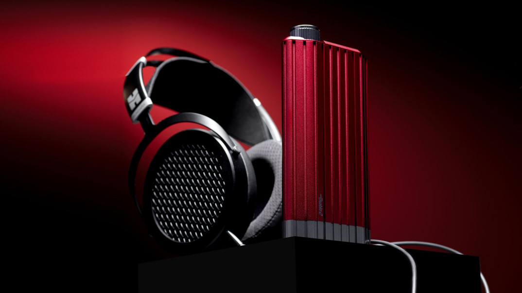 iFi audio iDSD Diablo 2 - dziś premiera nowego przetwornika C/A ze wzmacniaczem