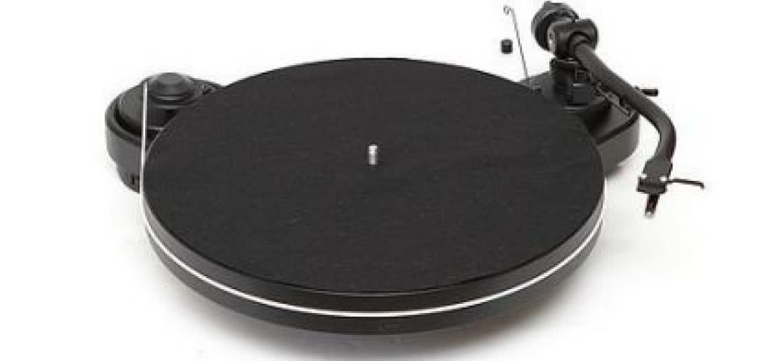 Gramofon Pro-Ject RPM 1.3