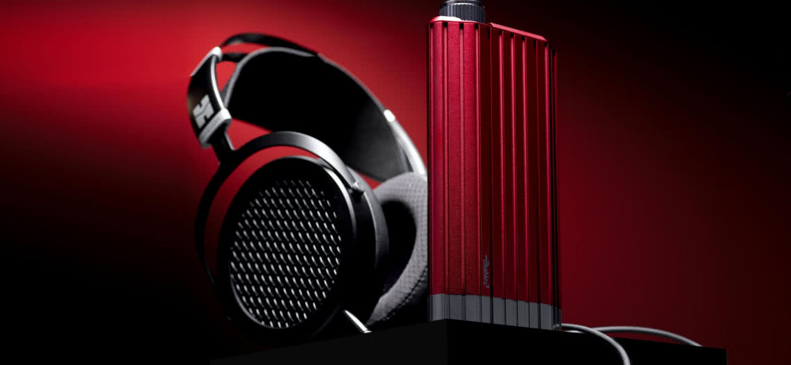 iFi audio iDSD Diablo 2 - dziś premiera nowego przetwornika C/A ze wzmacniaczem