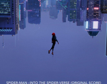 Spider-Man: Into The Spider-Verse