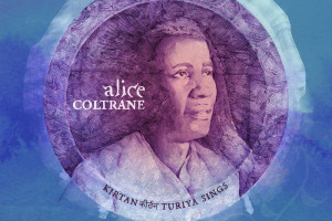 Kirtan: Turiya Sings