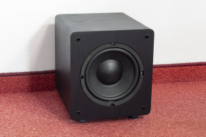 Subwoofer Taga Harmony TSW-60